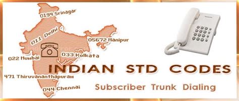 Std Code Of Kalyan, Landline Std Code Kalyan, Std Code List, .